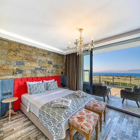 Imerhan Hotel Cesme
