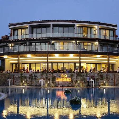 Imerhan * Cesme