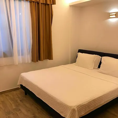 Hotel Imerhan