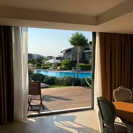 Hotel Imerhan Cesme