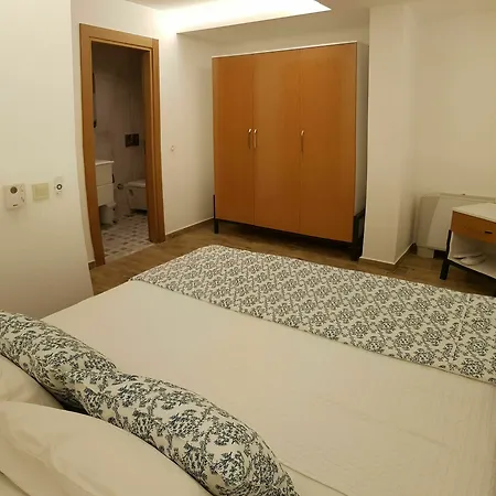 Hotel Imerhan
