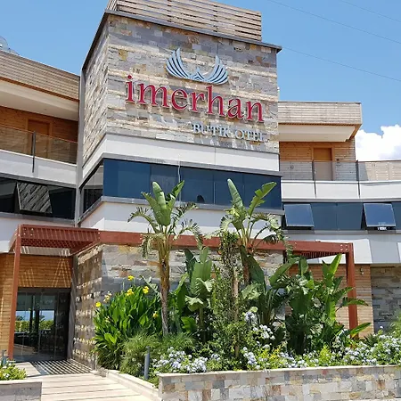 Imerhan * Cesme