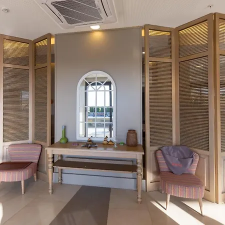 Otel ımerhan *