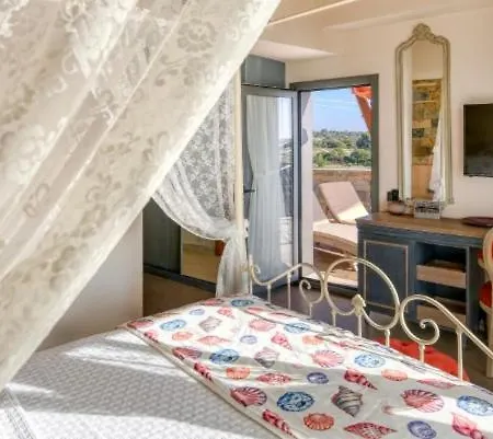 Otel ımerhan