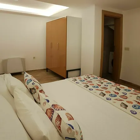 ımerhan Çeşme