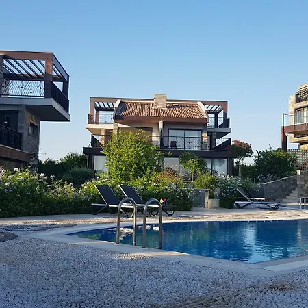 호텔 Imerhan Çeşme